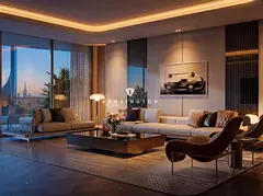 Luxurious Unit | Mercedes Benz Branded | Brand New