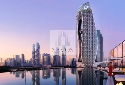 Luxury Living | Canal and City Views | Prime Area