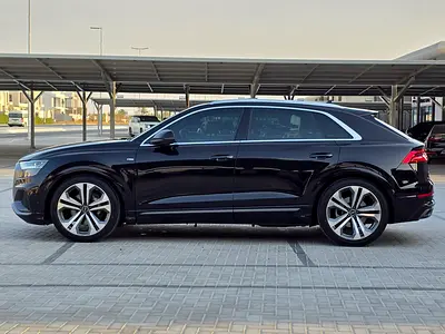 صورة 7 لـ 2023 AUDI Q8