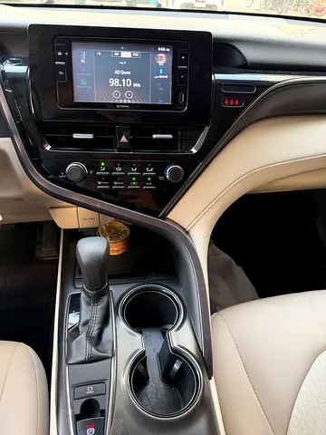 صورة 10 لـ 2022 Toyota CAMRY