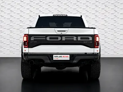 2020 FORD F-150 照片 4