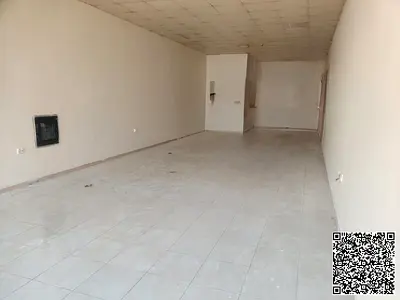 محل تجاري للإيجار في الراشدية 1 – عجمان | 850 قدم مربع |