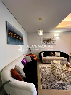 Vacant | Unfurnished 2BR | Ready to Move In