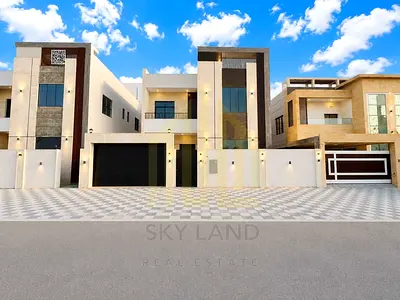 فيلا فاخره موقع مميز تملك حرشامل كل شئ قابل للتفاوض