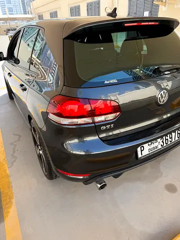 صورة 14 لـ 2012 Volkswagen GOLF GTI