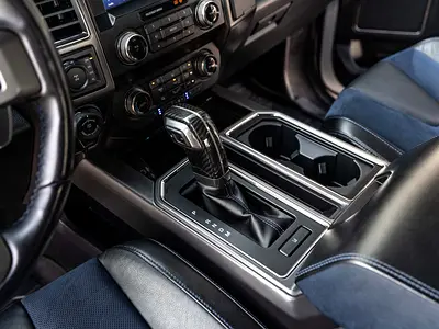 2020 FORD F-150 照片 8