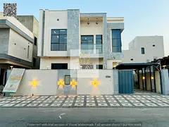 Luxury VIP villa for sale in a very prime strategic location | Close to all services and main roads 