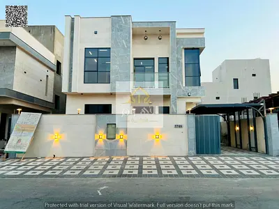 فيلا فاخرة للبيع vip في موقع استراتيجي مميز جدًا | قريبة من جميع الخدمات والطرق الرئيسية | تشطيبات راقية وسعر تنافسي
