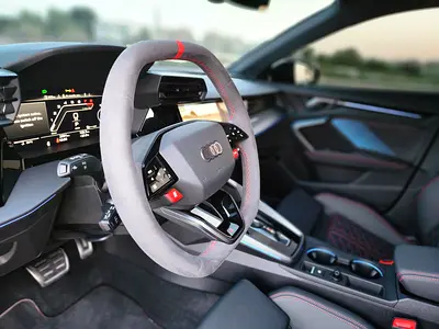 صورة مصغرة 19 لـ 2026 AUDI RS3