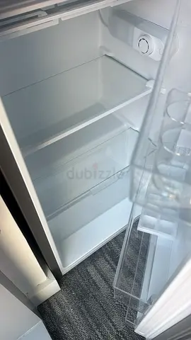 Small single-door refrigerator - good working condition