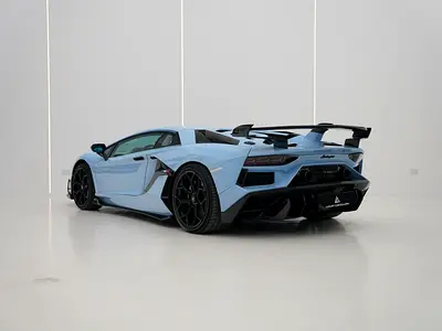 صورة 6 لـ 2018 Lamborghini AVENTADOR S