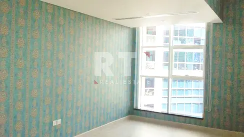 Exclusive 2Br | Open Plan Living | High Floor