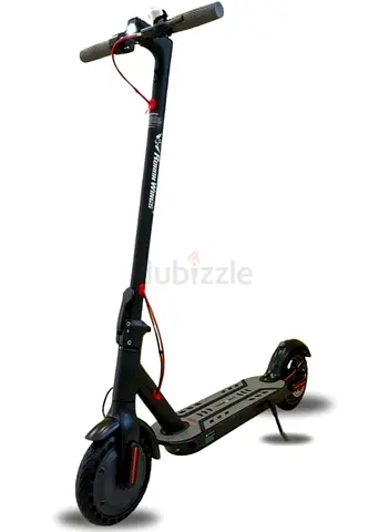 RohanWings HT01 Electric Scooter