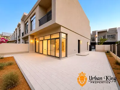 Exclusive Family Villa | 5BR + Maid | Private Pool | 2 Months Free