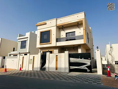 Don’t miss the opportunity to own a luxury villa in Al-Haliyo 2 at the best prices and with the str