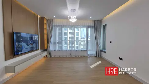 Semi-Furnished | Premium Renovation | Move-in-ready