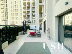 Spacious 3-BR | Fully Furnished | Pool Access