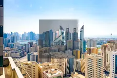2 Bedroom Apartment for Rent in Al Qasimia – Sharjah