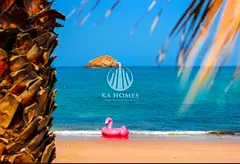 🌿 Peaceful Living Surrounded by Nature – Pay in Cash & Get 40% Off