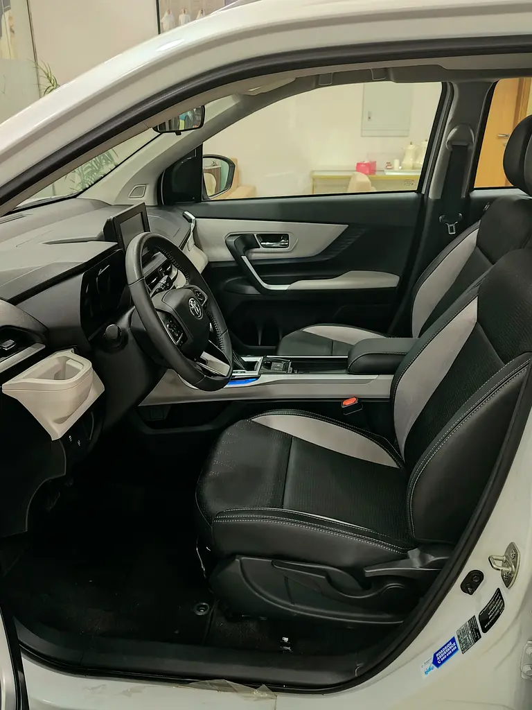 Toyota Veloz 2025