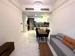 Fully Furnished | Vacant Studio | Prime Location