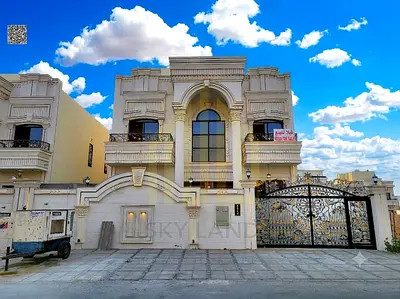 فرصة لا تعوض لامتلاك فيلا فاخرة بسعر منافس شامل رسوم التسجيل+ توصيلات المياه+توصيلات الكهرباء والمكيفات