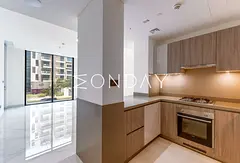 Brand New | Large Balcony | Ready to Move In