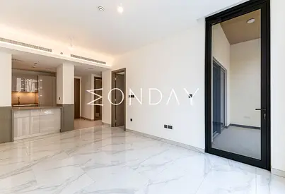 Brand New | Large Balcony | Ready to Move In