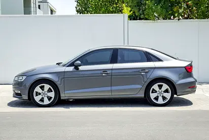 2016 AUDI A3 缩略图 5