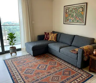 Premium Quality Sofa Bed Set
