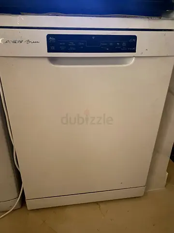 Used CANDY BRAVA dishwasher in good working condition