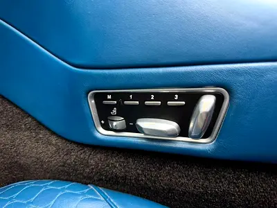 صورة 12 لـ 2015 Aston Martin VANQUISH
