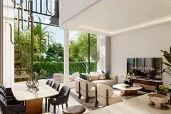 Premium Location | Modern Villa | Large Living SPA