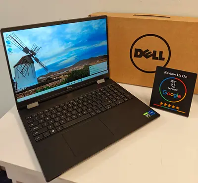 DELL PRECISION 7670 - HX XTREME PROCESSOR - 12TH GEN - DDR5 RAM - PEAK PERFORMANCE WORKSTATION