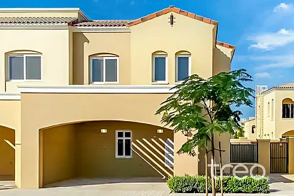 Landscaped-garden | Spacious | Well Maintained