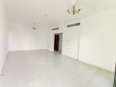 1 MONTH FREE | 6 CHEQUES | 40K RENT ONLY FOR INDIAN PAKISTANI FAMILY | WITH BALCONY | 2 BATH