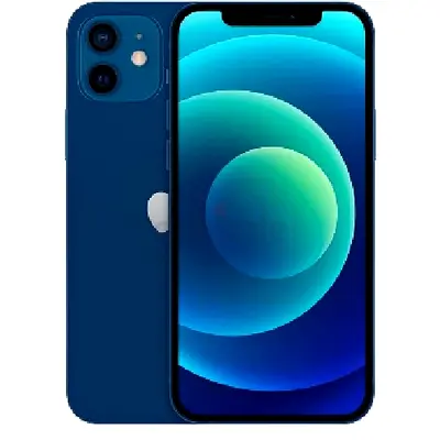 Apple iPhone 12 128GB Blue