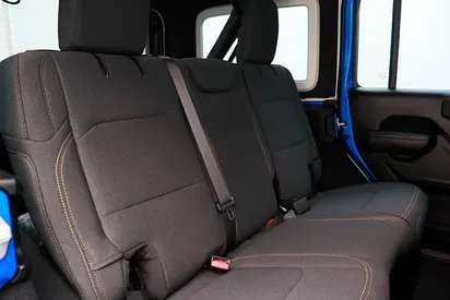 Jeep Wrangler Sport, миниатюра 10
