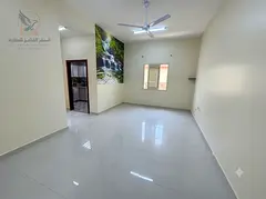 Annual 1BR Hall Golden Opportunity Spacious Layout New Building Premium Finishing Near Al Shorooq Ma