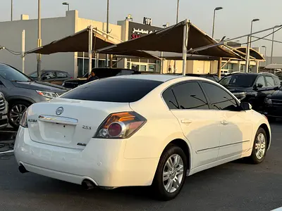 صورة 6 لـ 2011 Nissan ALTIMA