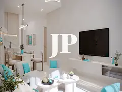 IMPZ 1BR Apartment | Skyline View | Pool & Gym