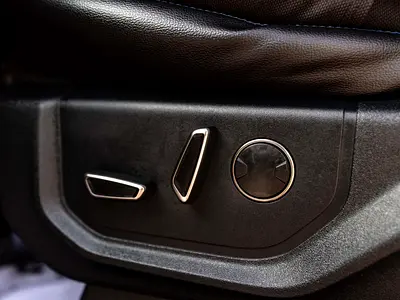2020 FORD F-150 照片 11