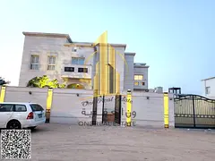 Luxury villa for rent in Al Rawda 1