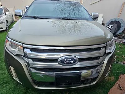 2013 FORD EDGE — миниатюра 2