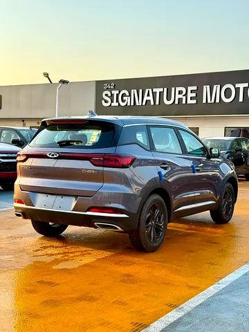 Chery Tiggo 7 Standard, миниатюра 5