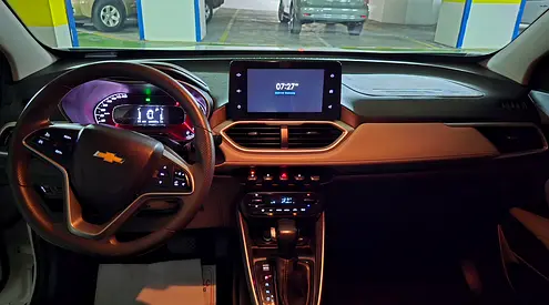 2022 Chevrolet GROOVE 照片 6