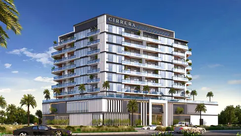 0% Commission | Capital Horizon Terraces | Luxury Waterfront Living | Dubai Islands