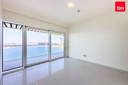Panoramic Sea And Palm View 2bed Unfurnished