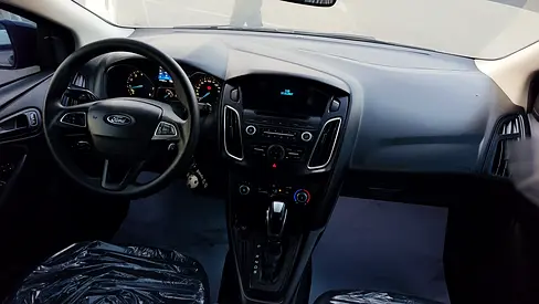 2018 FORD FOCUS 缩略图 17