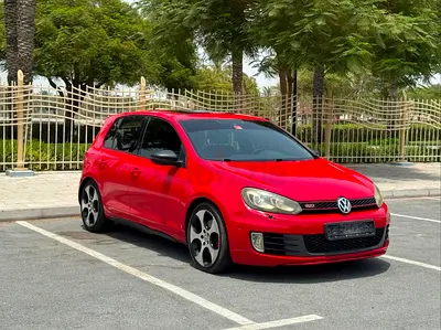 Volkswagen Golf GTI SE 2010 GCC Specs